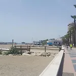 Del Parque Flats Playamar * Torremolinos