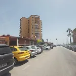 Lägenhet Del Parque Flats Playamar