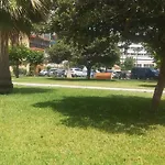 Del Parque Flats Playamar Lägenhet *