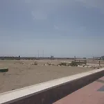 Del Parque Flats Playamar Lägenhet *