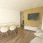 Lägenhet Del Parque Flats Playamar *