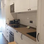 Lägenhet Del Parque Flats Playamar Torremolinos