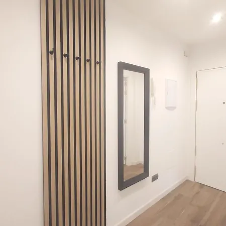 Appartamento Del Parque Flats Playamar *