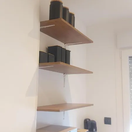 Apartment Del Parque Flats Playamar *