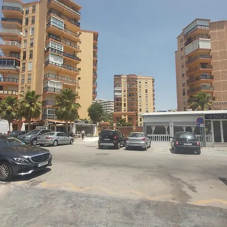 Del Parque Flats Playamar